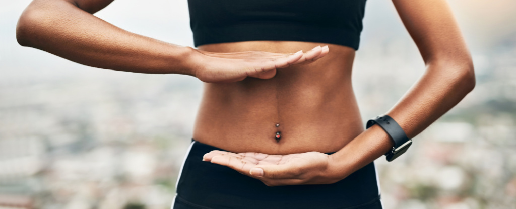 4 hậu quả đáng sợ nếu thường xuyên hóp bụng