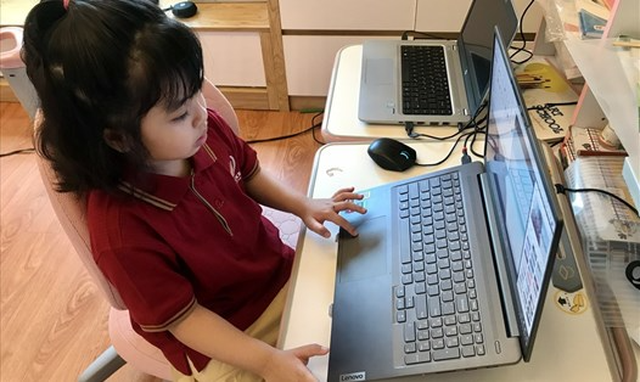 Sẵn sàng thực hiện kiểm tra, đánh giá theo hình thức trực tuyến