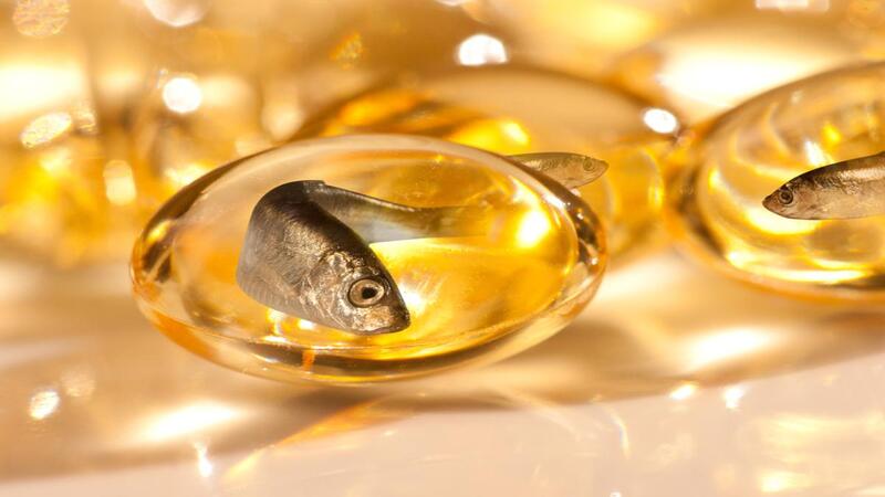 Omega-3 rất tốt nhưng có thể gây ra 6 tác dụng phụ cho cơ thể nếu bạn lạm dụng