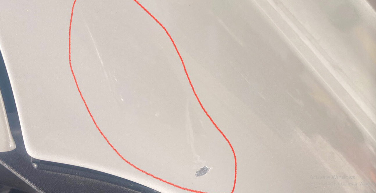 Xuất hiện tình trạng trẻ em bắn ná trên cao tốc