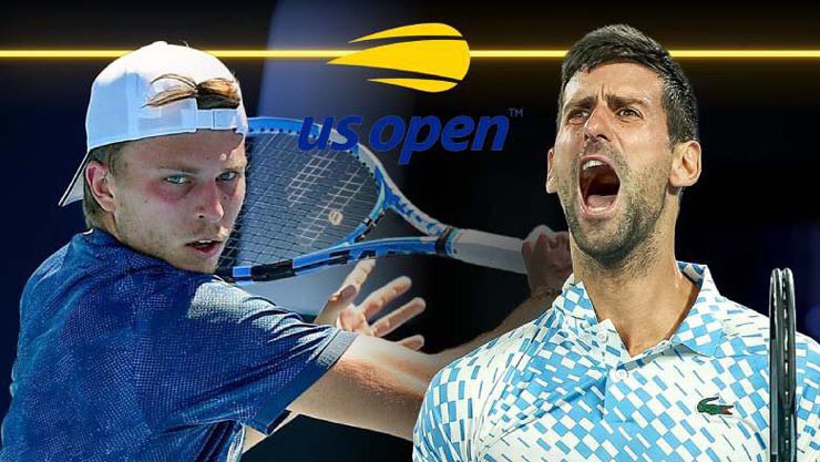 Djokovic thể hiện sức mạnh vượt trội

