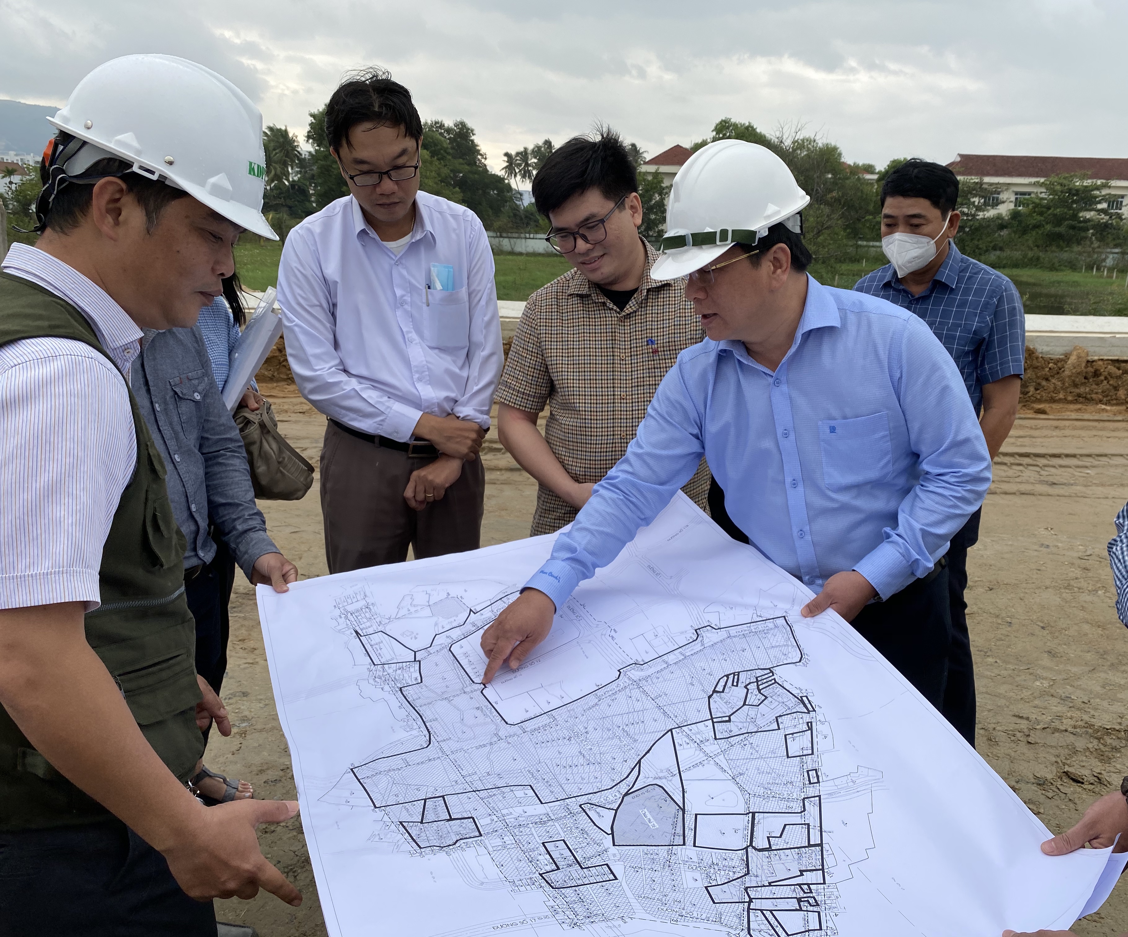 Nha Trang: Tích cực đổi mới phương thức lãnh đạo của Đảng : Kỳ 1: Đổi mới lề lối làm việc 