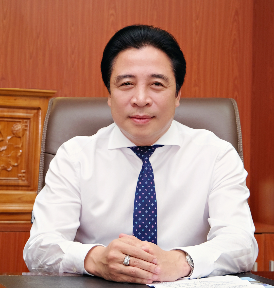 Ông NGUYỄN KHẮC TOÀN - Phó Bí thư Thường trực Tỉnh ủy, Chủ tịch HĐND tỉnh Khánh Hòa