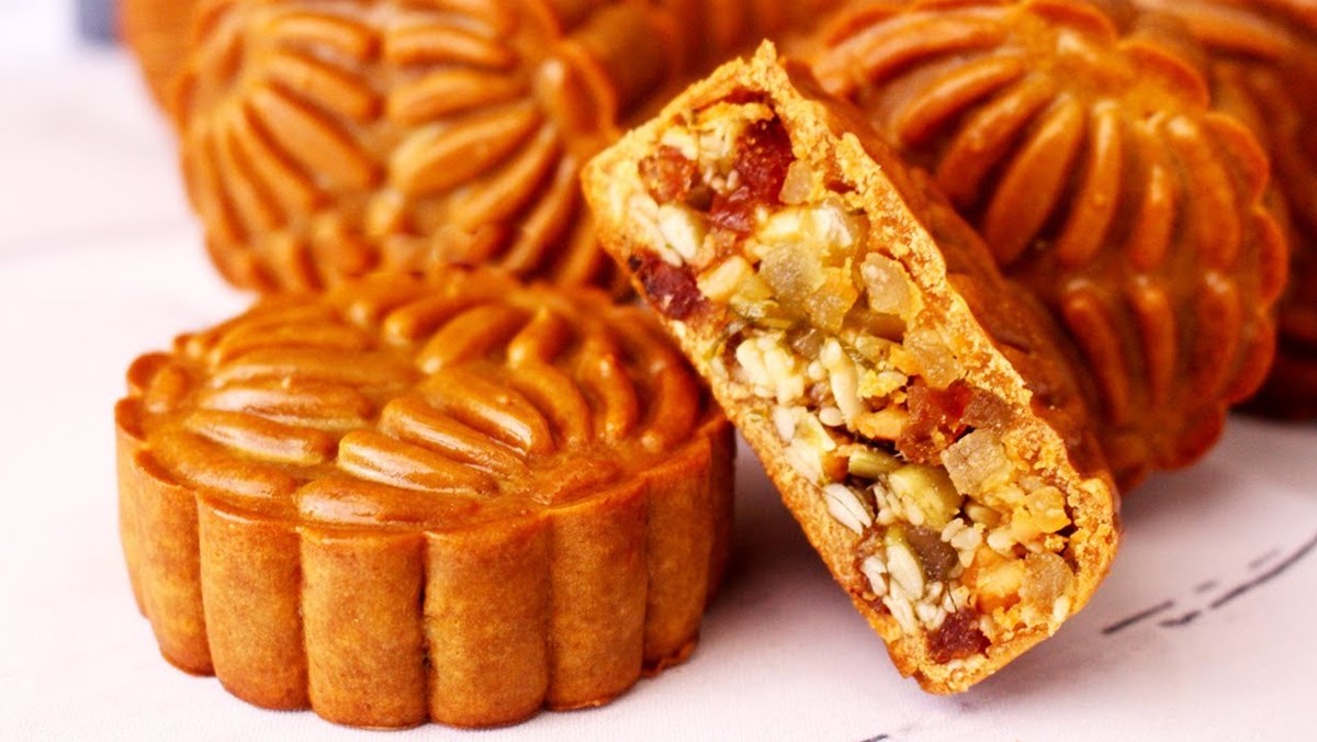 Tăng cường kiểm tra, kiểm soát thị trường hàng hoá trong dịp Tết Trung thu