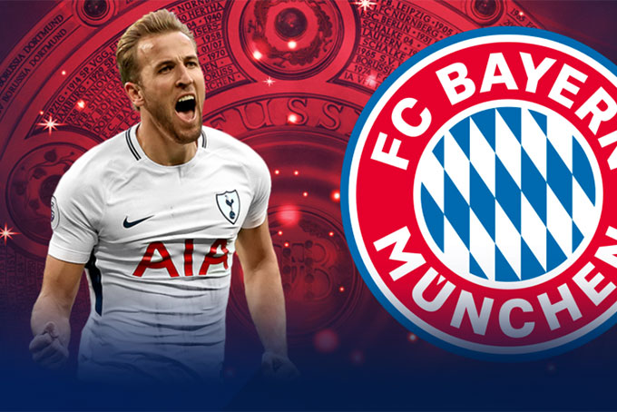 Quyết tâm mua Harry Kane cho thấy mục tiêu chính của Bayern Munich ở mùa giải mới 2023 - 2024 là ở đấu trường Champions League.