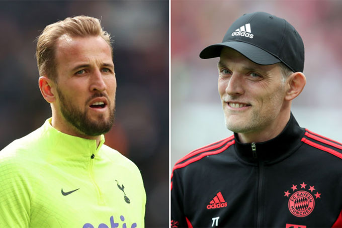 Bundesliga mùa giải mới 2023-2024:: Bayern Munich vẫn sẽ khó lòng tìm được đối thủ ở giải quốc nội