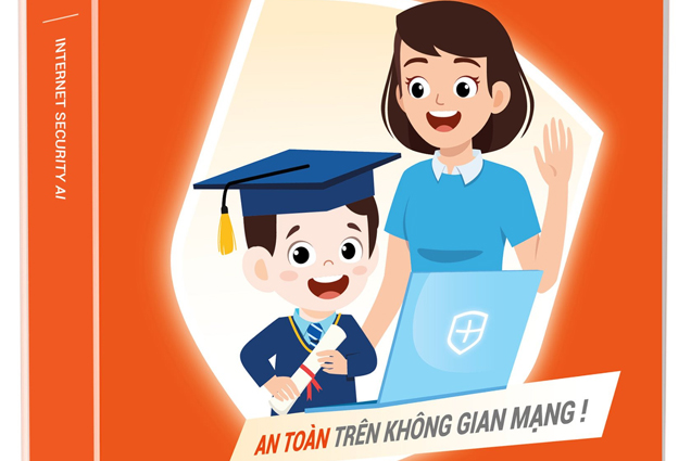 Ra mắt bộ phần mềm Bkav Pro Edu bảo vệ trẻ em sử dụng Internet