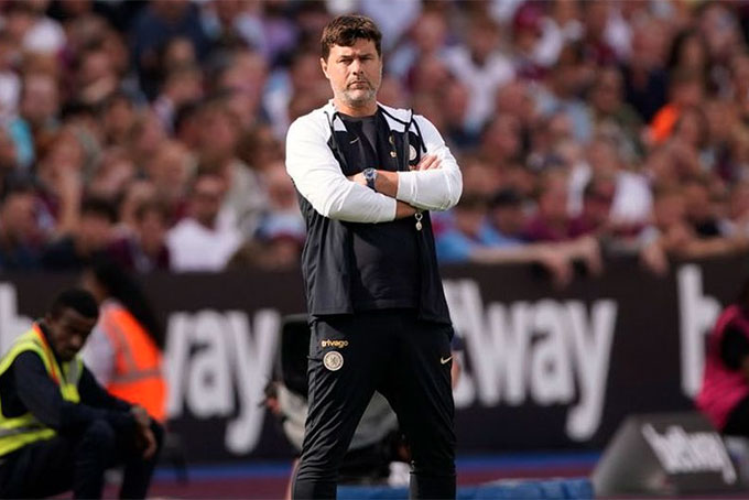 Đây sẽ là cơ hội để thầy trò huấn luyện viên Mauricio Pochettino có trọn 3 điểm.