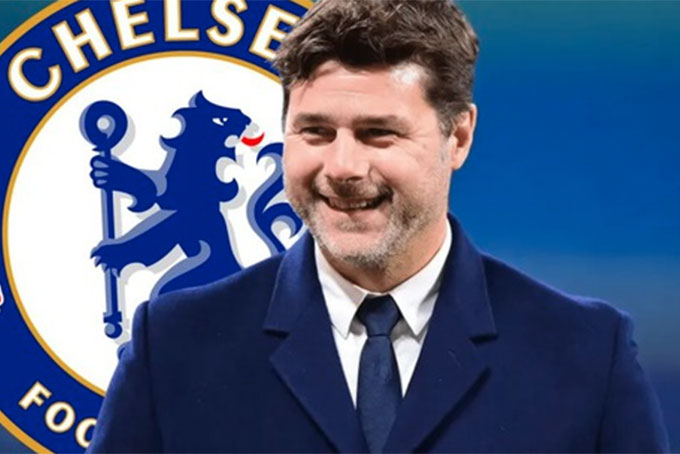 Mauricio Pochettino đang có một đội hình khó lường với rất nhiều tân binh trong tay.