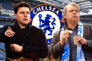 Ngoại hạng Anh mùa giải mới 2023 - 2024: Chelsea sẽ là một ẩn số