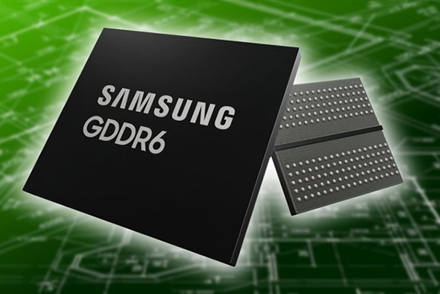 Groq bắt tay với Samsung sản xuất dòng chip thế hệ mới tại Mỹ