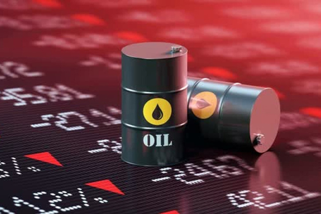 Giá xăng dầu hôm nay (14-8): Lao dốc