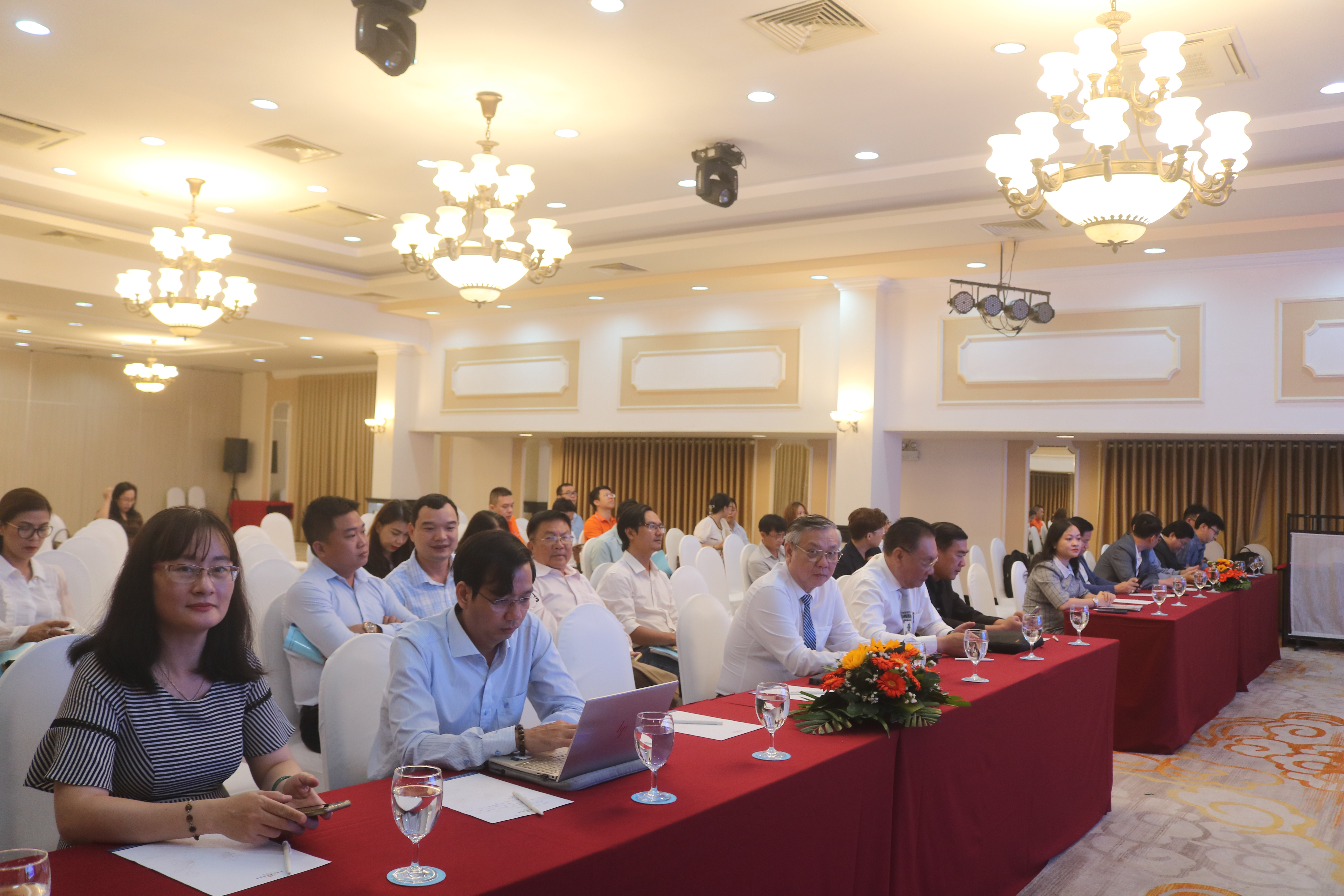 Hội thảo cấp tỉnh về đổi mới sáng tạo và thúc đẩy khởi nghiệp