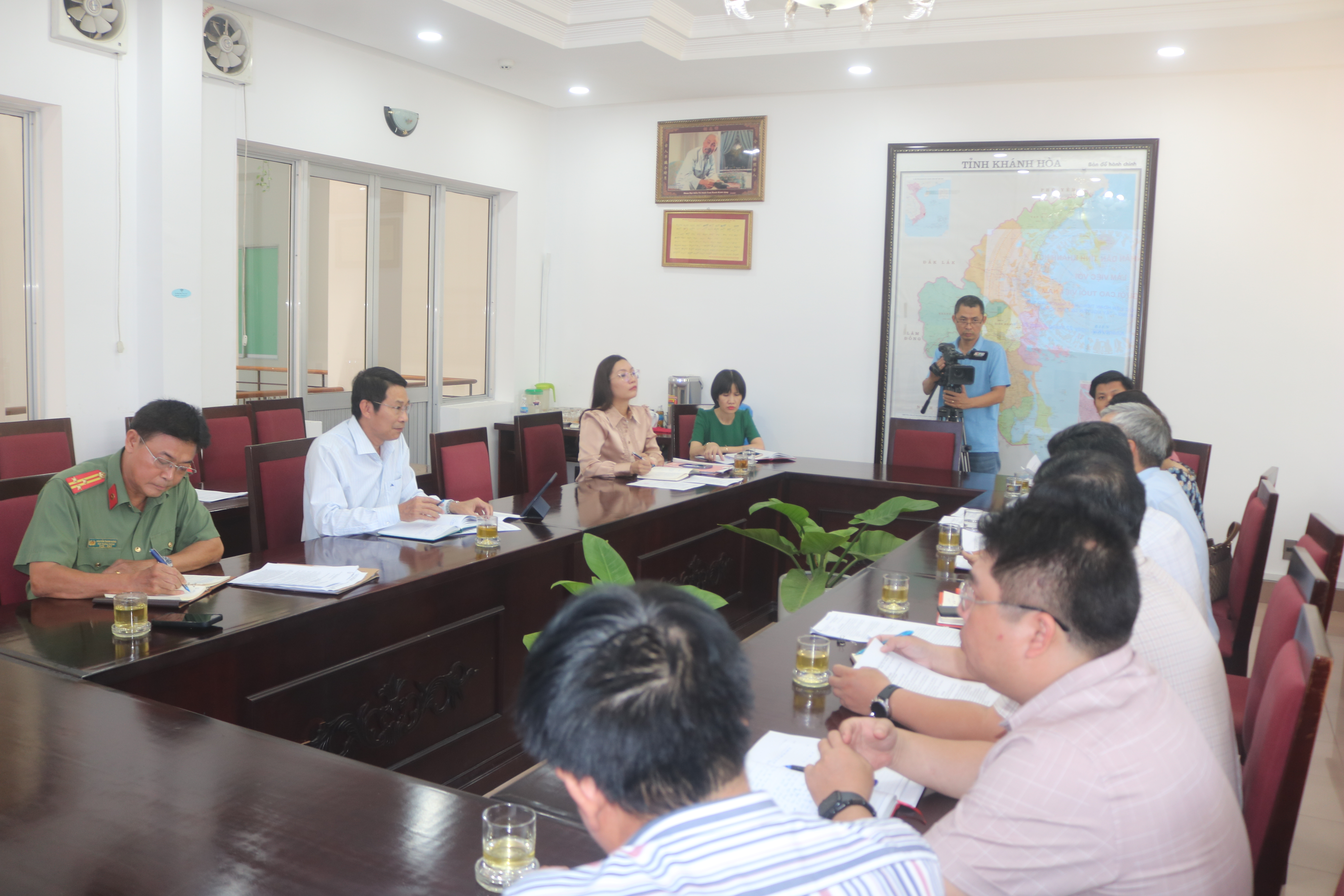 Từ ngày 3 đến 6-10 diễn ra Liên hoan Tiếng hát Người cao tuổi khu vực II