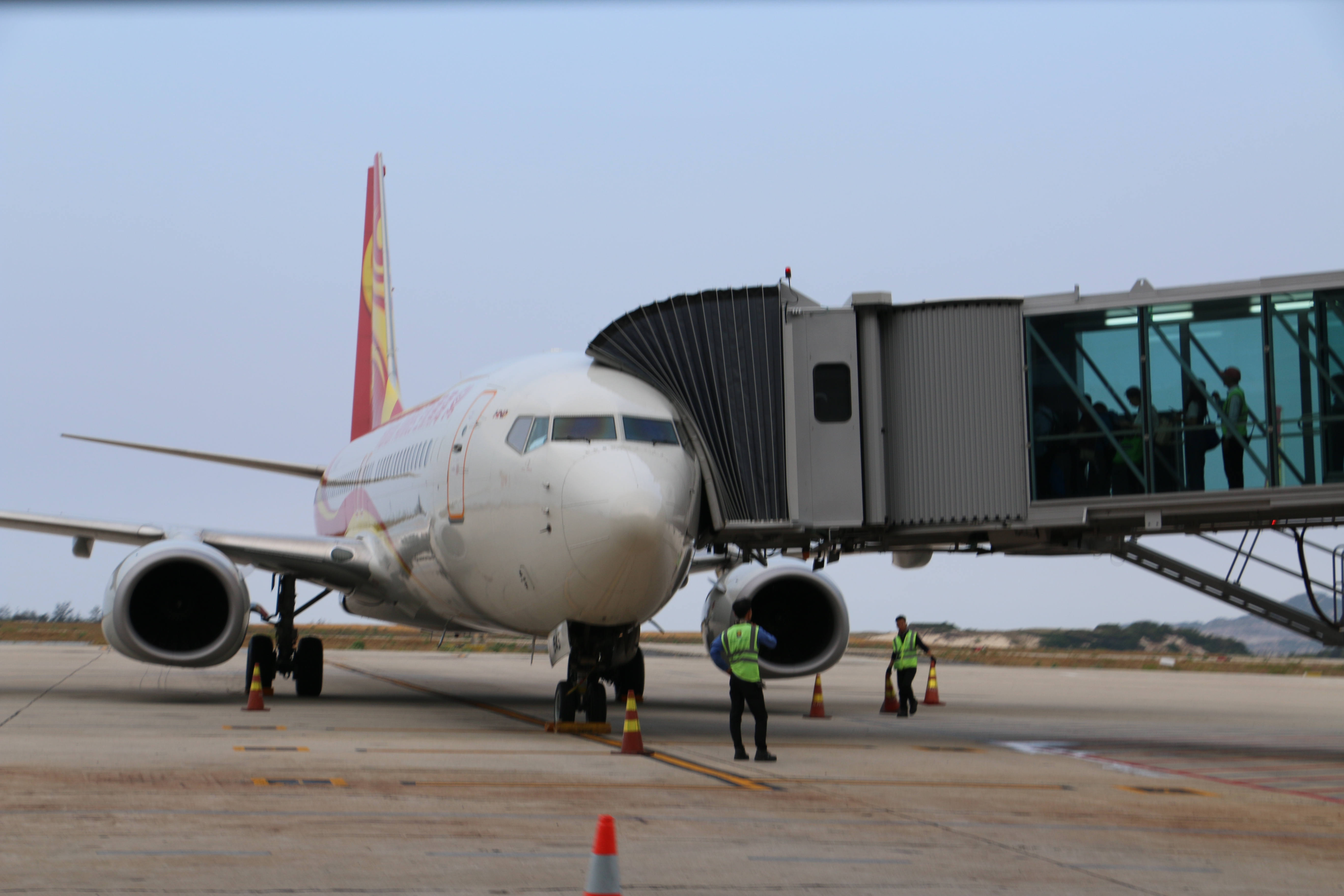 Cảng Hàng không quốc tế Cam Ranh: Dự kiến có 564 chuyến bay dịp lễ Quốc khánh 2-9