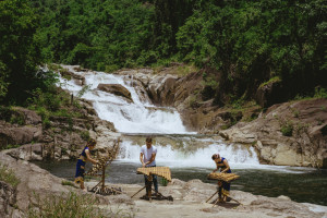 Phát triển du lịch sinh thái ở miền núi: Cần chủ động kêu gọi đầu tư