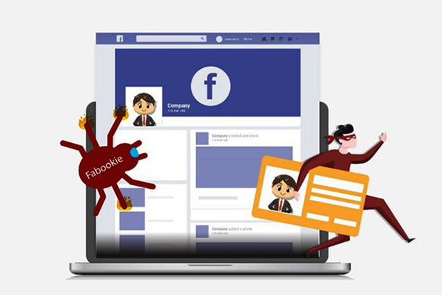 Mã độc đánh cắp tài khoản Facebook hoành hành mạnh tại Việt Nam