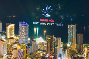 Festival Biển Nha Trang - Khánh Hòa 2023 lọt Top 10 sự kiện nổi bật nhất trên social media tháng 6-2023