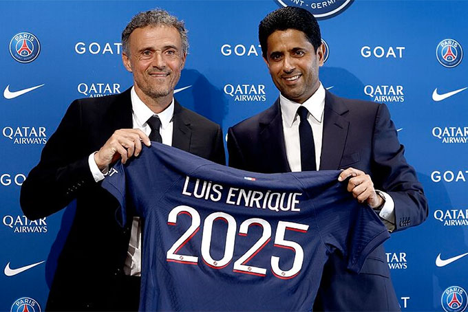 Ligue 1 mùa giải mới 2023 - 2024:: Paris Saint-Germain có còn là bá chủ tại Ligue 1?