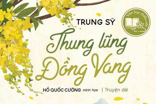 Những câu chuyện bổ ích cho thiếu nhi