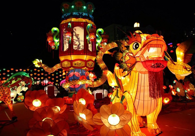 Hướng dẫn tổ chức hoạt động Tết Trung thu năm 2023