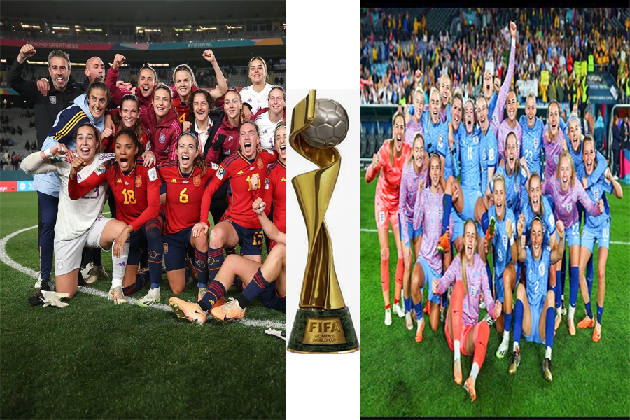 Chung kết FIFA World Cup nữ 2023, Tây Ban Nha - Anh (17 giờ, 20-8):: Tân “Nữ vương” và những cuộc đối đầu thú vị