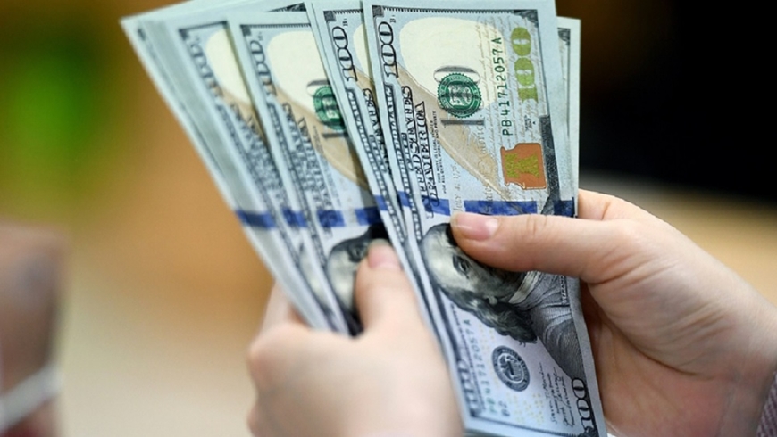 Tỷ giá USD hôm nay (27-8): Đồng USD thế giới xác lập đà tăng sáu tuần liên tiếp