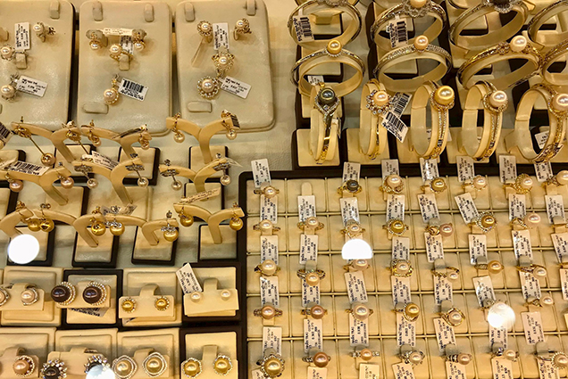 Giá vàng vượt mốc 68 triệu đồng mỗi lượng, cao nhất 7 tháng qua