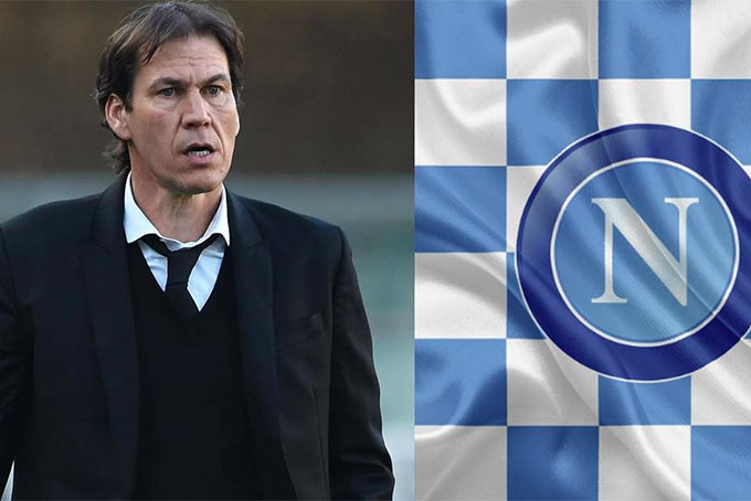 Serie A mùa giải mới 2023 - 2024:: Vấn đề của Napoli chỉ là có giữ được bộ khung làm nên chức vô địch hay không