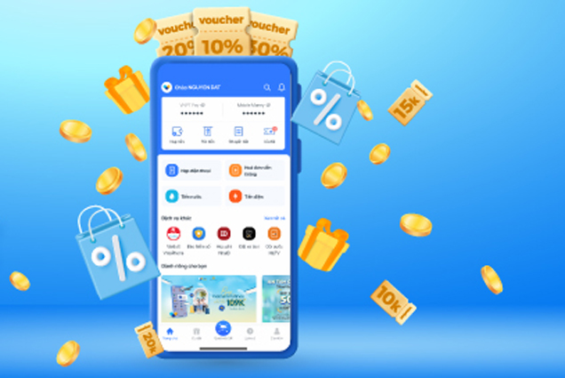 Nhiều nội dung hấp dẫn trên truyền hình MyTV