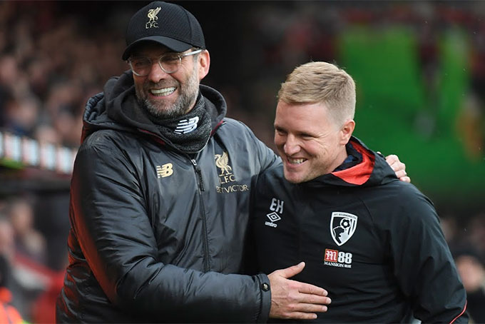 Vòng 3 giải bóng đá Ngoại hạng Anh 2023 - 2024: Tâm điểm Newcastle - Liverpool