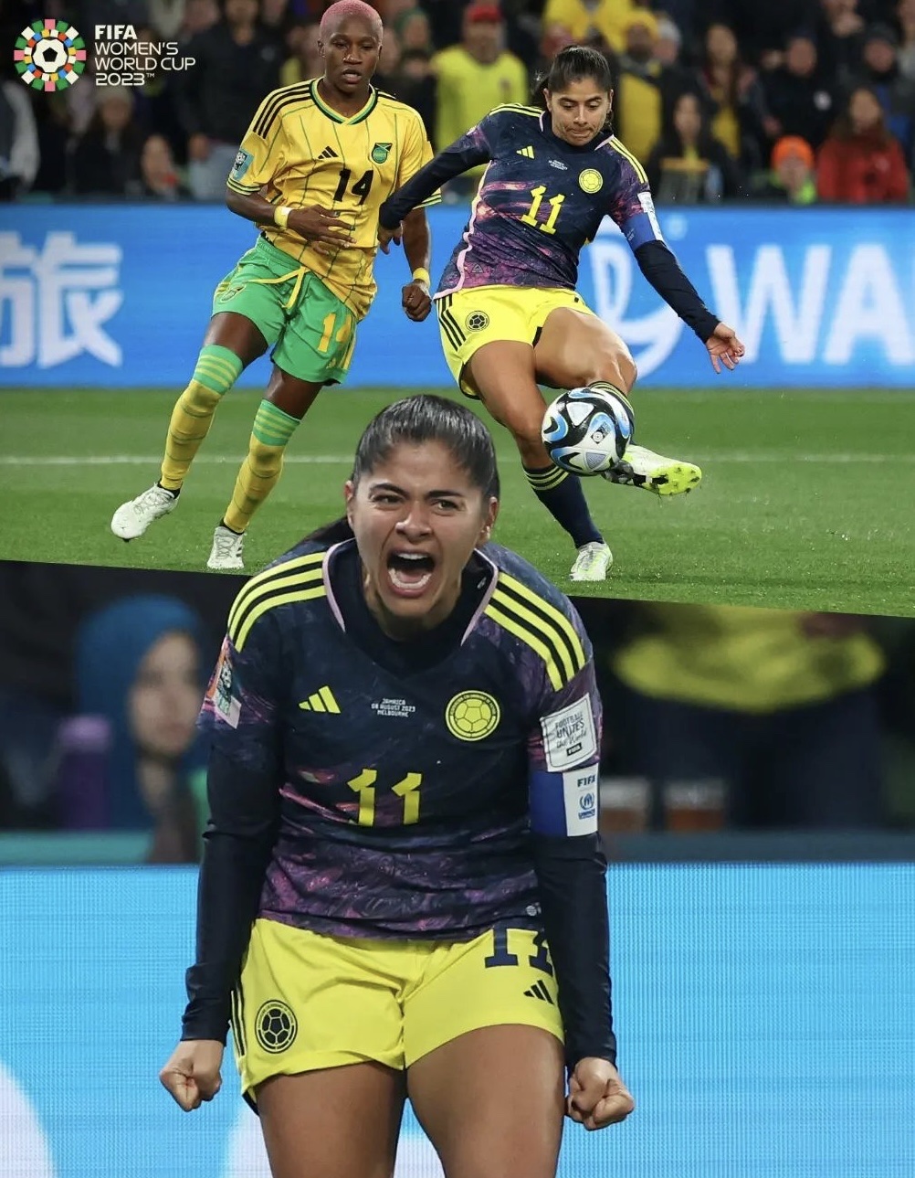 FIFA World Cup nữ 2023: Xác định 4 cặp đấu vòng tứ kết