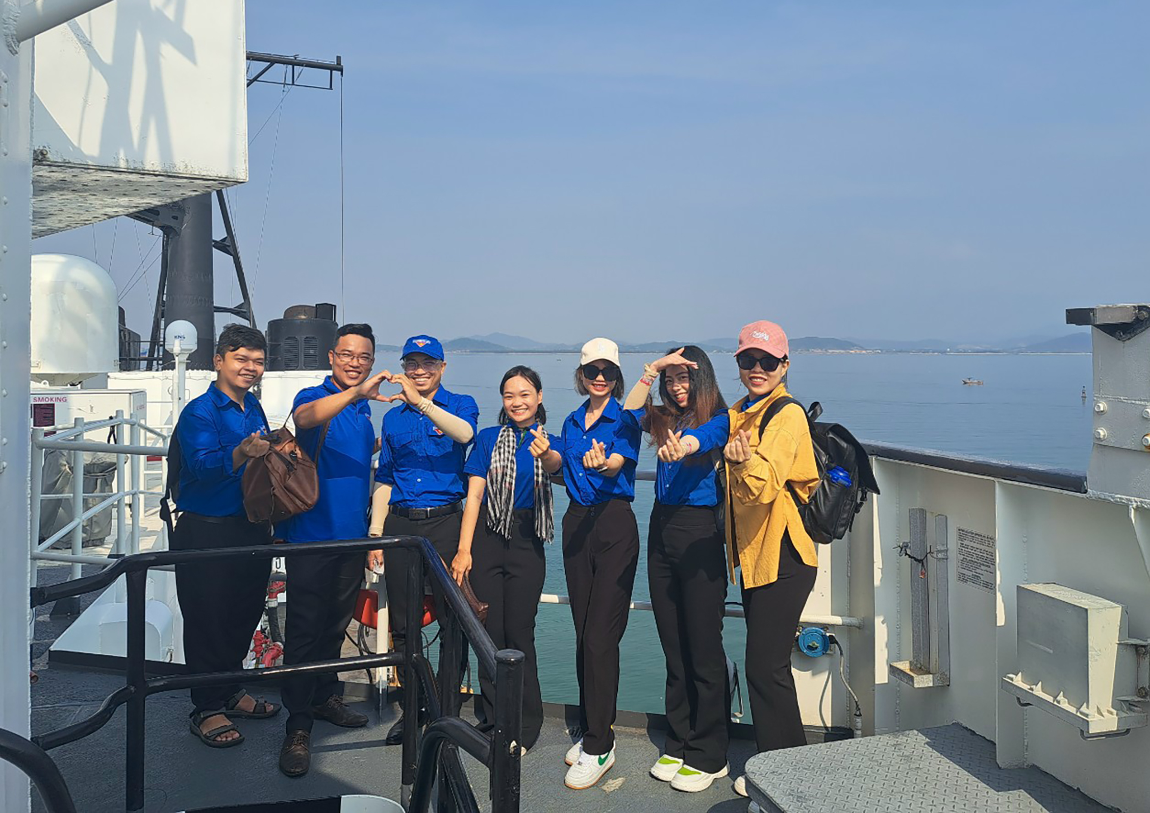 “Hạt giống đỏ” dưới mái trường: Kỳ cuối: Nâng cao hiệu quả phát triển đảng viên trong học sinh, sinh viên