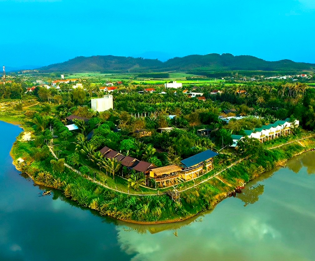 Liên minh hợp tác xã tỉnh Khánh Hòa:: Khảo sát mô hình nông nghiệp gắn với du lịch tại Diên Khánh