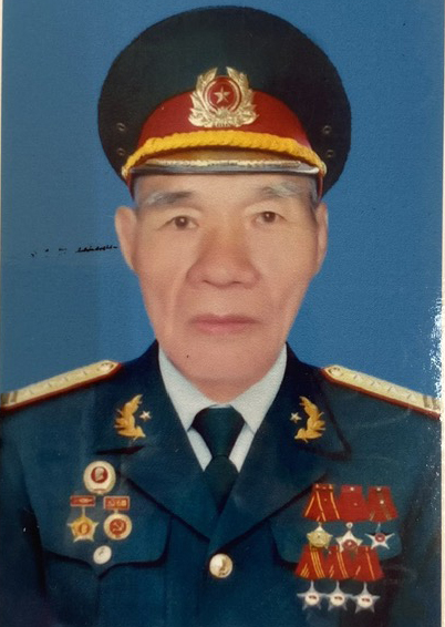 Tin buồn