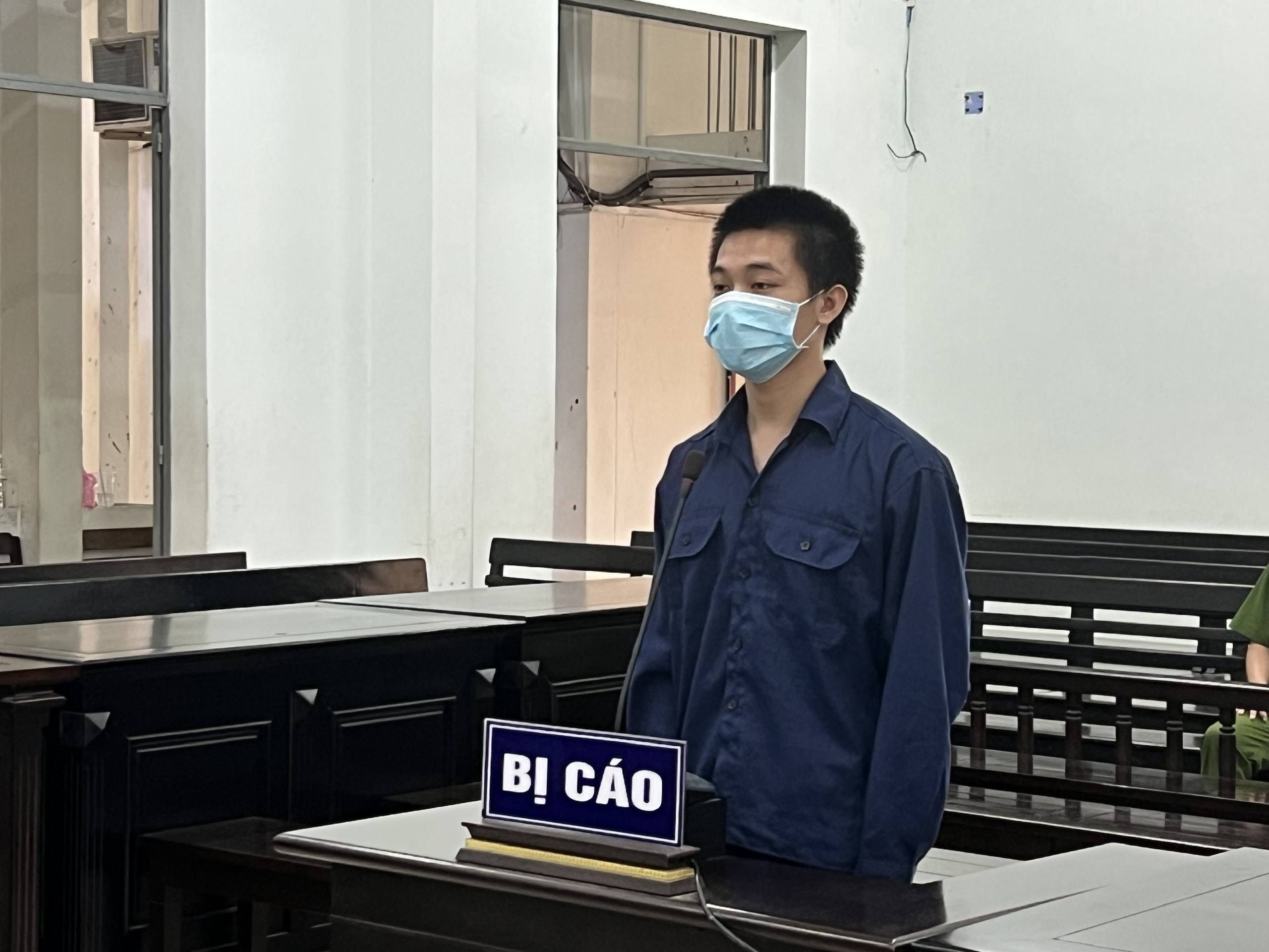 Anh em xích mích, người tử vong, kẻ vào tù