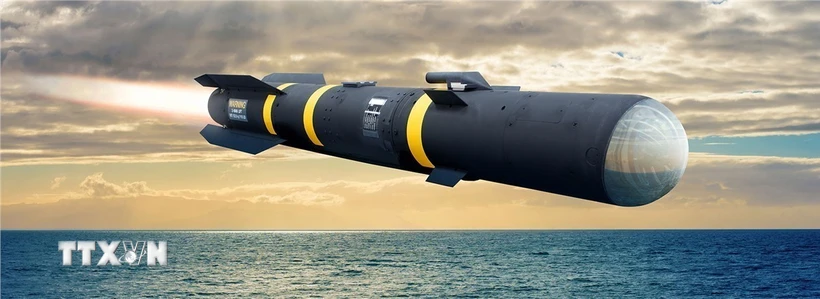 Mỹ dỡ bỏ lệnh cấm bán vũ khí tấn công cho Saudi Arabia