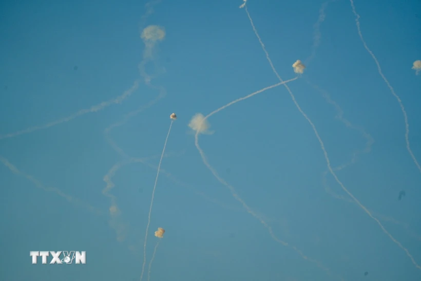 Chính phủ Liban xây dựng kế hoạch dự phòng cho chiến tranh toàn diện