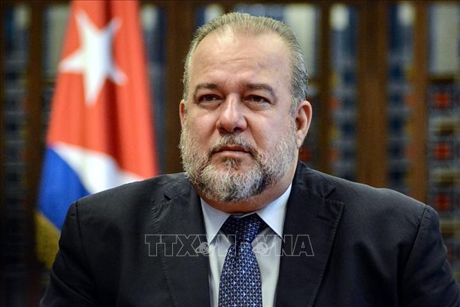 Cuba kiên định con đường chủ nghĩa xã hội