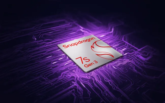 Snapdragon 7s Gen 3 nâng trải nghiệm AI trên smartphone tầm trung như dòng cao cấp