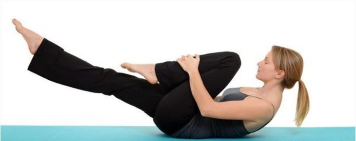 Khởi động ngày mới tràn đầy năng lượng bằng những động tác đơn giản