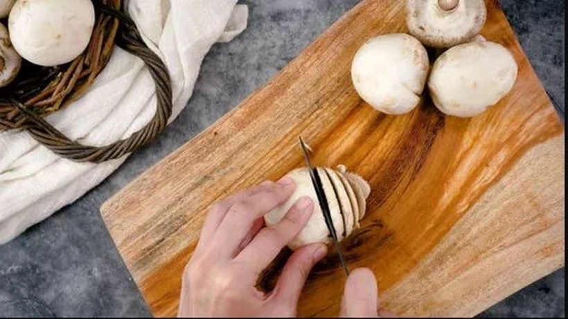 Mẹo giúp bảo quản nấm lâu ngày mà vẫn giữ được vị ngon