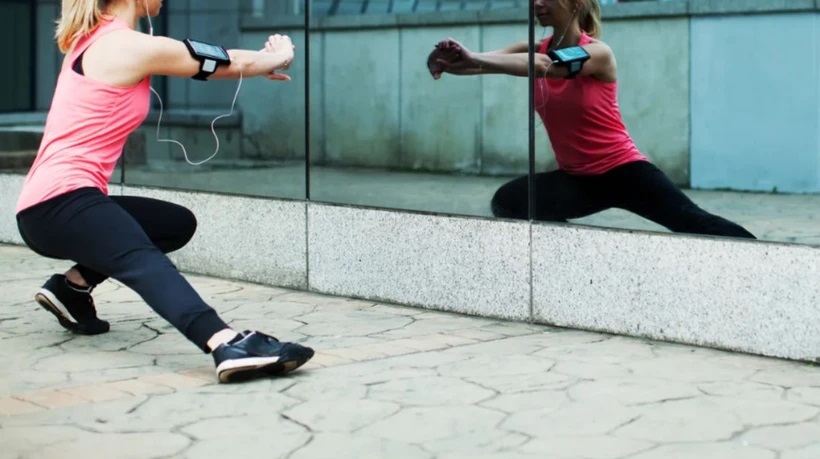 "Cẩm nang" 10 bước giúp bạn tăng cường khả năng vận động của cơ thể