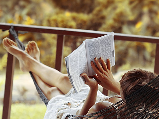 “Tuyệt chiêu” rũ bỏ mệt mỏi sau ngày làm việc