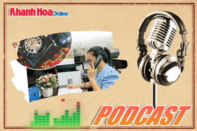 Podcast: Tản mạn về chiếc điện thoại bàn