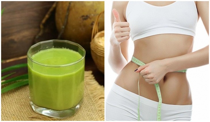 5 công thức giảm cân bằng đậu xanh cực đơn giản