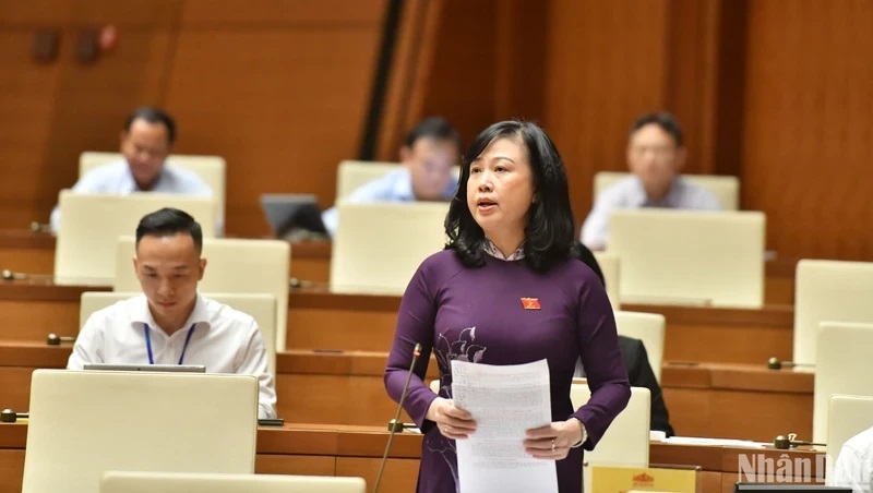 Bộ Y tế khẳng định thông tin "xử phạt người độc thân" là sai sự thật