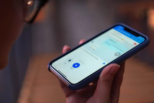 Tính năng soạn tin nhắn bằng giọng nói trên Zalo đã được nâng cấp đáng kể nhờ vào kết quả của nghiên cứu mới