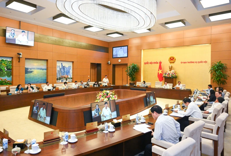 Sửa Luật Phòng, chống mua bán người: Bổ sung quy định nghiêm cấm mua bán bào thai