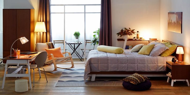 Nội thất UMA - Điểm đến trọn vẹn cho không gian sống đẹp